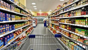 La inflación de los alimentos en lo que va de junio supera el 5% y empuja la suba de precios general