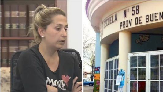 Apareció una carta que complica a la docente denunciada por abuso: Te voy a matar