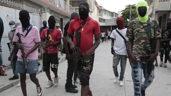 La ONU envía a Haití un cuerpo de policía internacional para luchar contra el crimen organizado