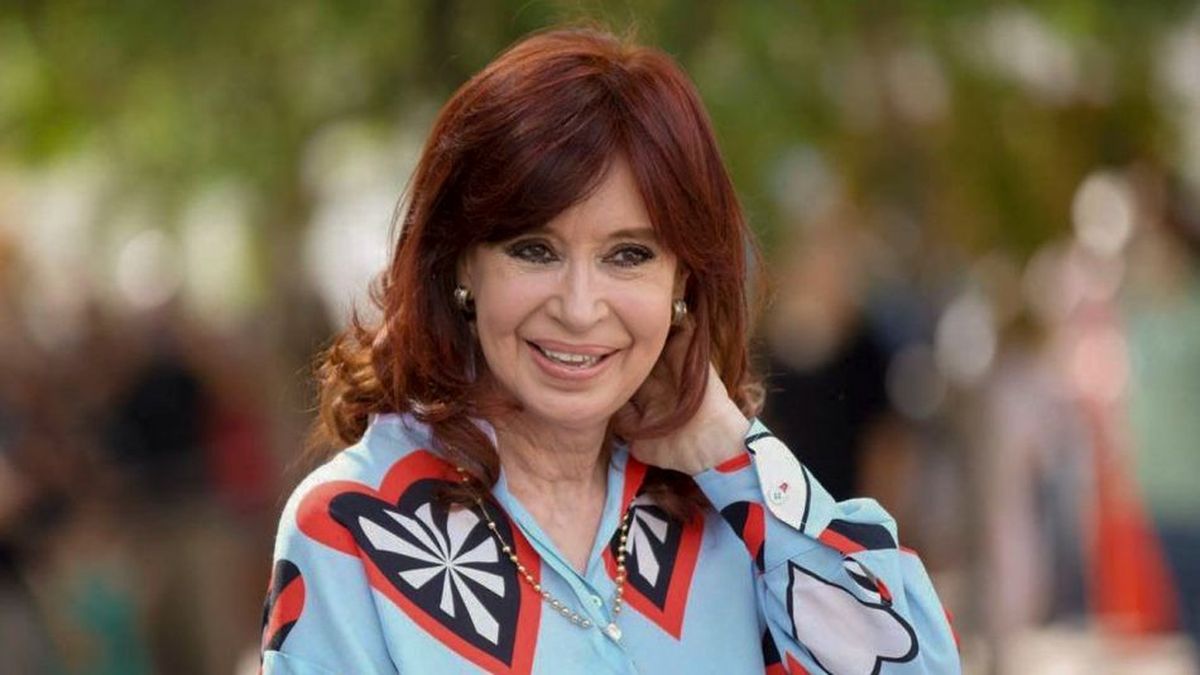 Cristina Kirchner viajará a Honduras para la asunción de Xiomara Castro