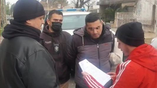 Detienen a un militar que captó a una nena por una aplicación de citas y la violó