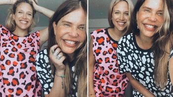 Nazarena Vélez contó cómo la ayudó Barbie económicamente tras la muerte de Fabián Rodríguez