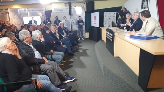 La CGT evalúa hacer una gran marcha contra la inflación en caso de que sea necesario