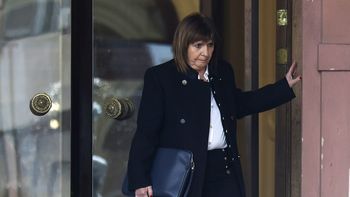 Patricia Bullrich se diferenció de Milei por sus insultos contra periodistas: Cruzó un límite