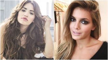 Lali y un nuevo palito para Natalie Pérez: No sé tanto quién es, ni qué hace