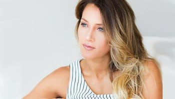 Micaela Viciconte: No me gustó el tweet de Ángel de Brito