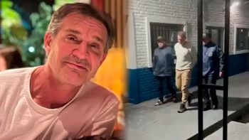 Aníbal Lotocki habría tenido conductas suicidas y hay preocupación: Manifestó que no quería vivir