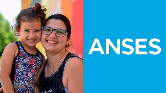 AUH de ANSES: pedí $500.000 y empezá a pagar recién en septiembre