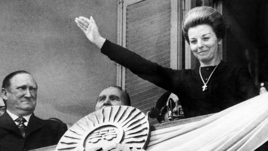 El libro que cuenta los secretos de Isabel Perón: cómo fue destituida y cómo vive hoy