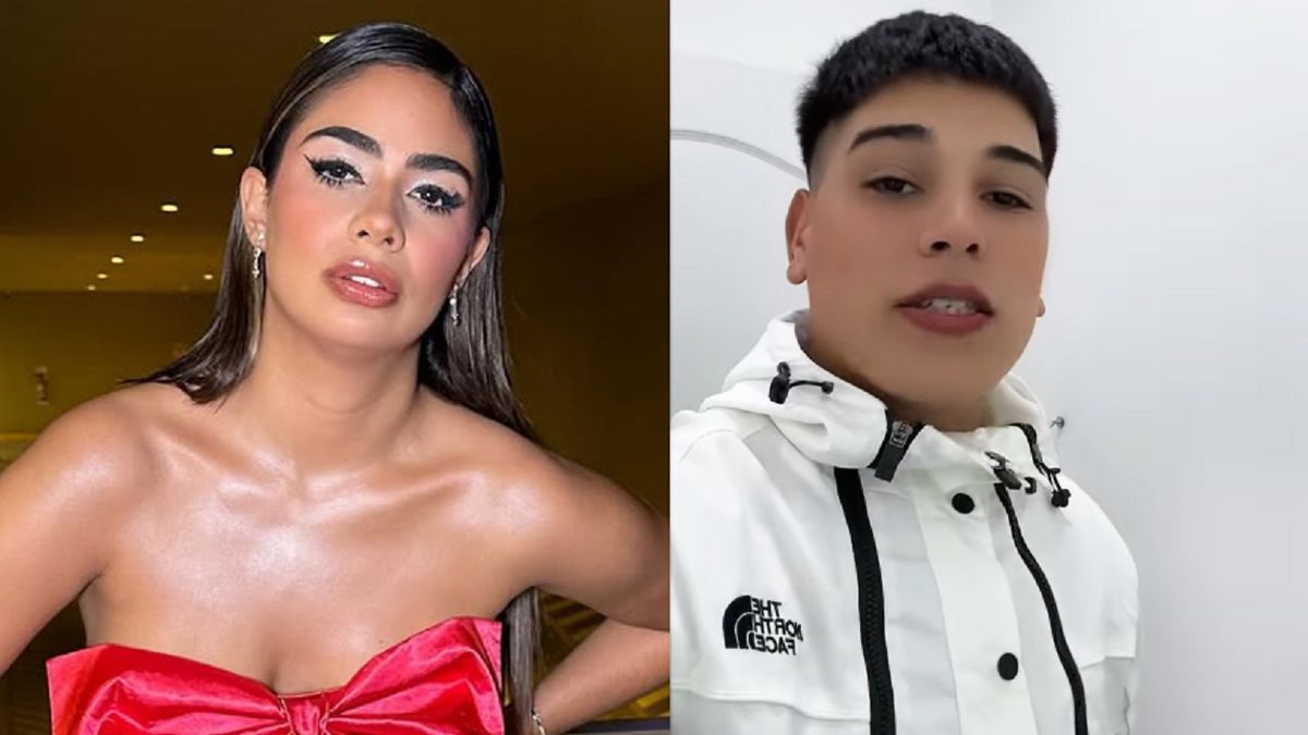 La trascendental y dolorosa decisión que tomó Daniela Celis ante la delicada salud de Thiago Medina
