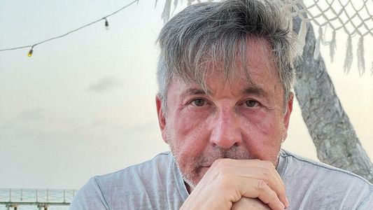 Trataron a Ricardo Montaner de viejo denso y contestó sin filtro