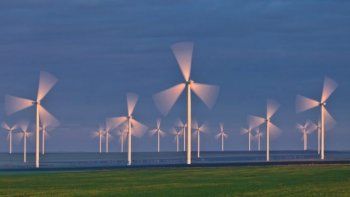 ¿Cómo funciona la energía eólica?