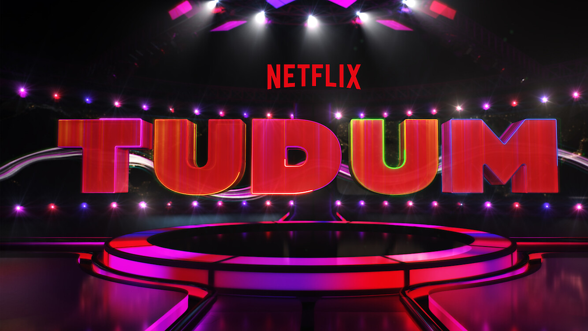 Netflix confirmó el regreso de TUDUM: cuándo será y de qué se trata