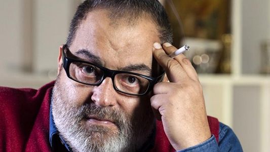 Le dieron el alta a Jorge Lanata