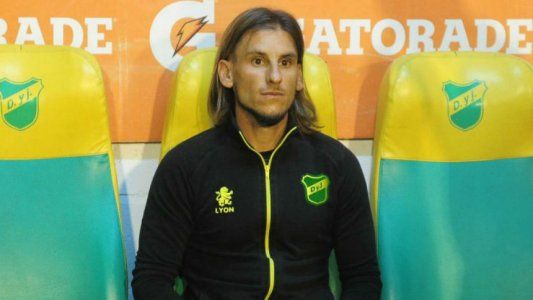 Beccacece se va de Defensa y Justicia