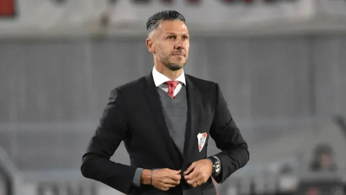 Martín Demichelis