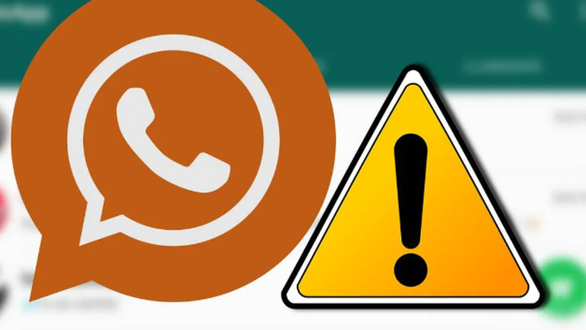WhatsApp: cómo activar el modo naranja WhatsApp: cómo activar el modo naranja