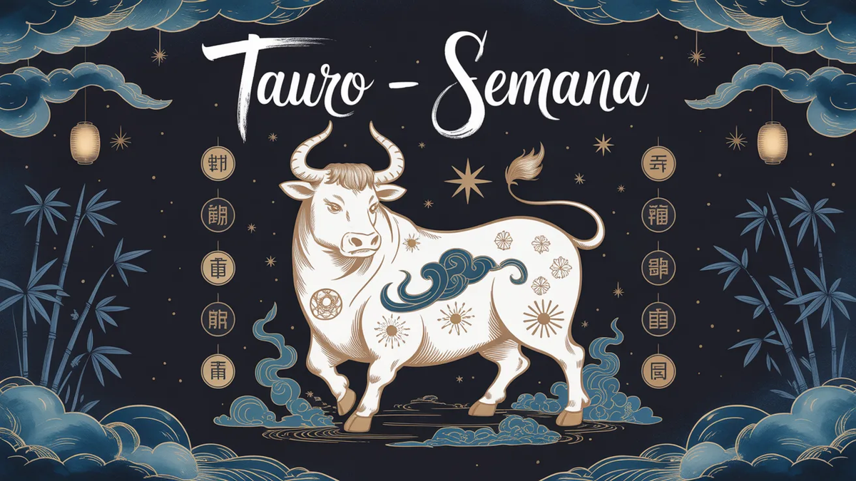 Los signos del zodiaco y su energía semanal. Foto: horóscopo semanal.