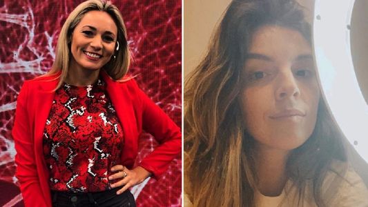 Rocío Oliva respondió a los furiosos tuits de Dalma Maradona: Hay algunas personas que...