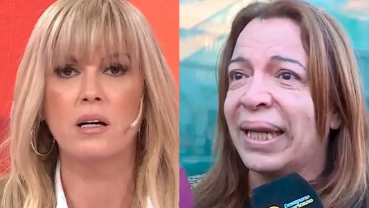 Lizy Tagliani y su abogado, con todo contra Viviana Canosa: intentarán imponerle una estricta exigencia en la Justicia
