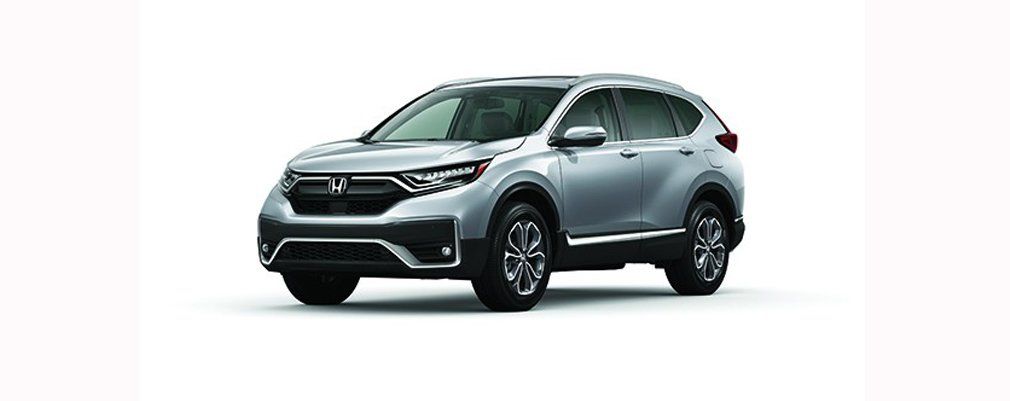 Llegó la nueva Honda CR-V con un gran equipamiento de seguridad