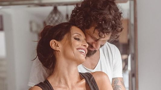 Paz Cornú dio a luz a los mellizos India y Román: El corazón cien por cien lleno