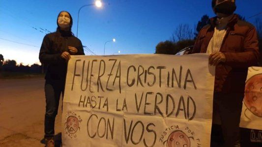 Caso Astudillo: una semana clave, dos nuevos fiscales y una caravana de apoyo a la mamá de Facundo
