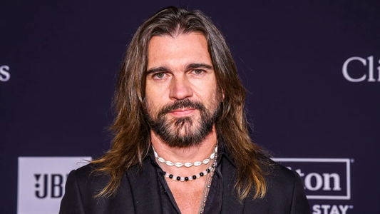 Cuenta regresiva para el show de Juanes en Argentina