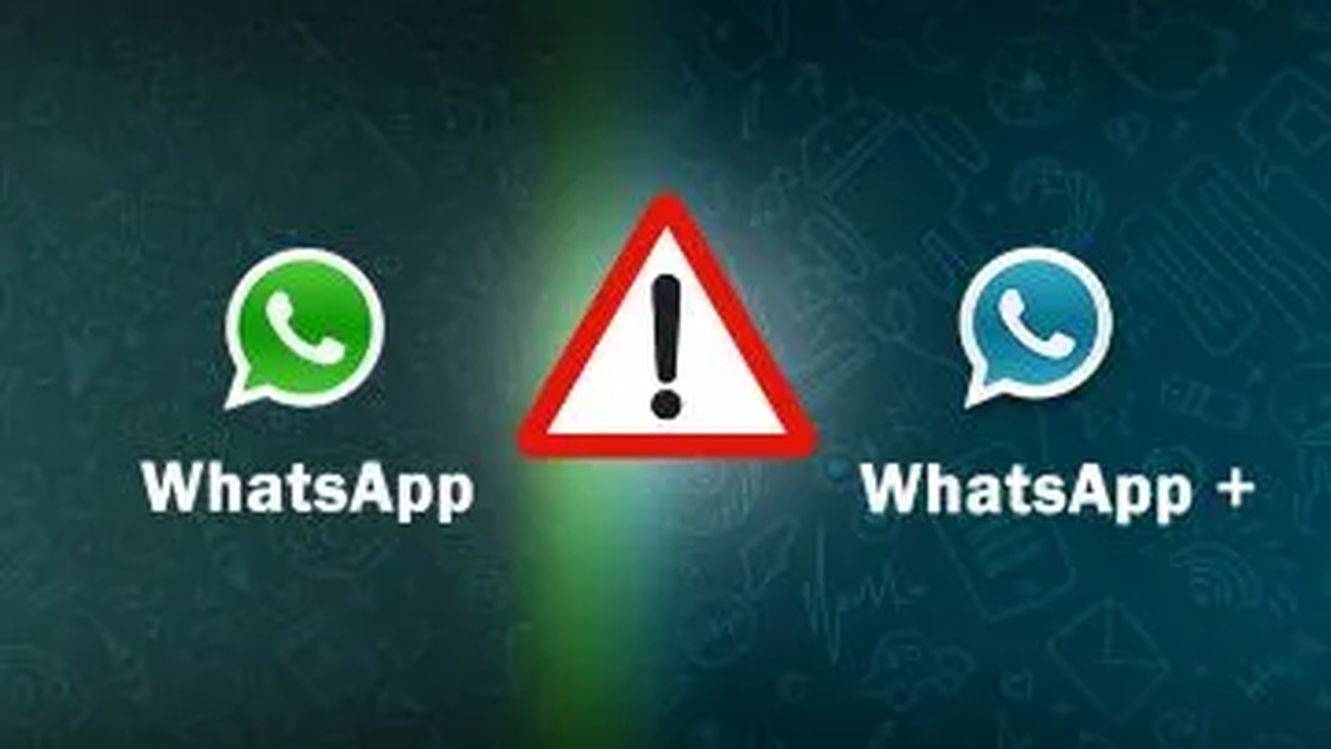 Esta es la manera de saber si un amigo usa WhatsApp Plus o una app no oficial