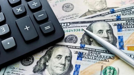 DÓLAR hoy, DÓLAR BLUE hoy: a cuánto COTIZAN este jueves 28 de noviembre