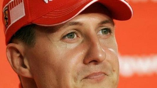 ¿Cuándo se recuperará Michael Schumacher?