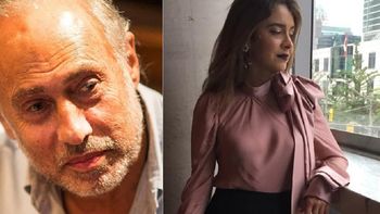 gustavo yankelevich salio al cruce del comunicado de erica rivas sobre su baja de casados con hijos