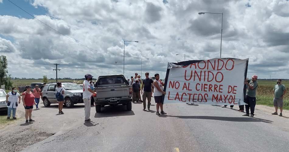 Vecinos de Gobernador Udaondo