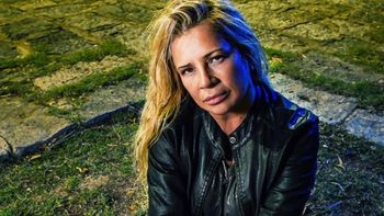 La rara explicación de Dalila en un vivo tras desmayarse en pleno show: Estoy cansada... La rara explicación de Dalila en un vivo tras desmayarse en pleno show: Estoy cansada...