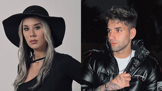 La picante respuesta de La Tora a Lucca Bardelli tras su descargo por la foto besando a un hombre