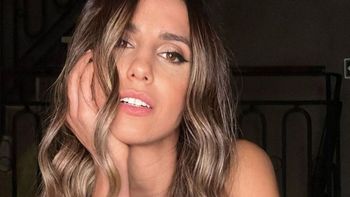 la furia de cinthia fernandez por quedarse sin trabajo en el trece