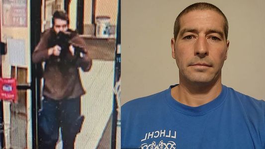 Quién es el tirador de Maine que mató a 22 personas en Estados Unidos y sigue prófugo