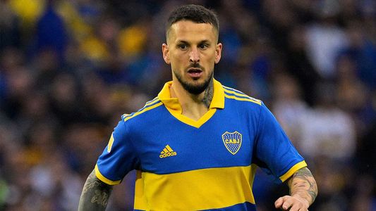 El insólito pedido de los hinchas de Boca que cumplió Darío Benedetto