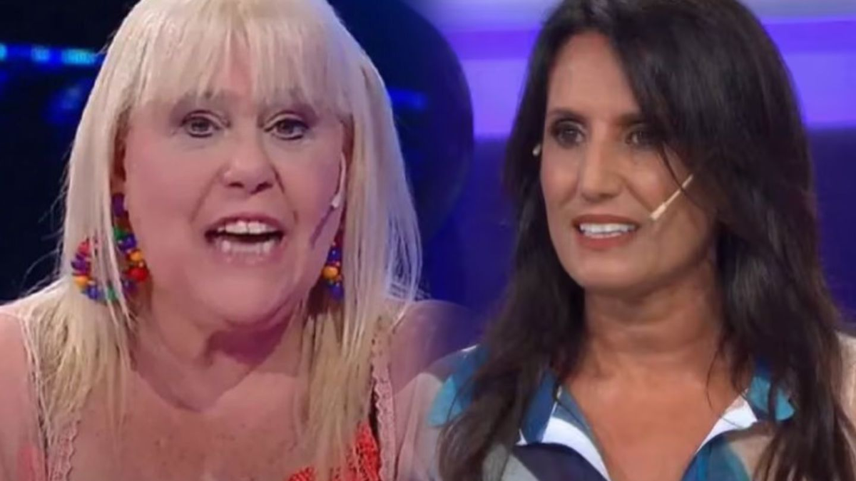 Nancy Duré disparó con todo contra Laura Ubfal: Tiene una mentalidad machista