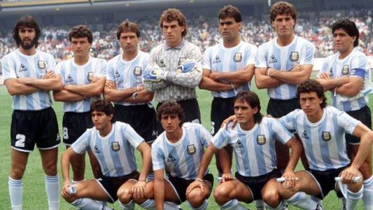 El dramático estado de salud de un campeón del mundo: Ya no me reconoce