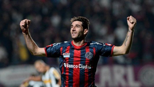 El video de bienvenida que le preparó San Lorenzo a Nacho Piatti tras su vuelta