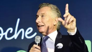 Mauricio Macri, sobre un acuerdo electoral con La Libertad Avanza: No se avanzó nada