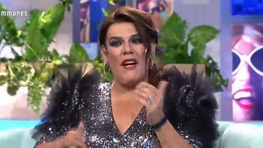 Costa: De vivir en un vagón al éxito de los medios