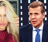 Se conoció el pacto de Luciana Salazar y Martín Redrado tras el acuerdo final: el impactante monto
