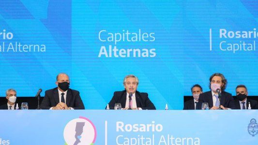 Alberto piensa en más restricciones y busca apoyo para enfrentar a Larreta ante la Corte