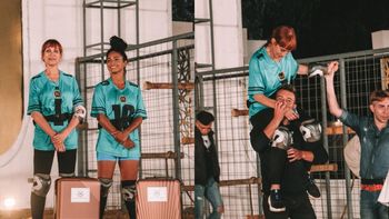 Rating del viernes: cómo le fue a la gala de El hotel de los famosos en su nuevo día