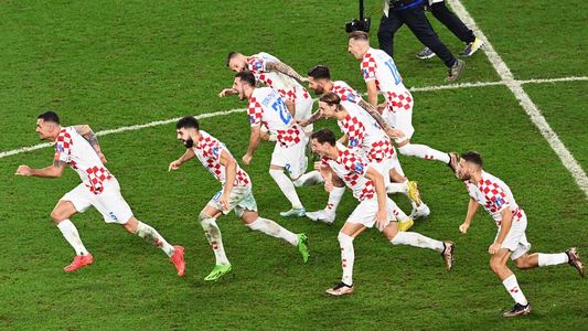 Mundial Qatar 2022: Croacia venció por penales a Japón y pasó a cuartos