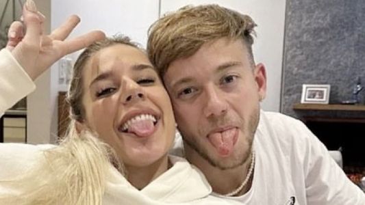 El mensaje bien romántico de Nacho Castañares a la Tora por su cumpleaños: La que me enseñó...