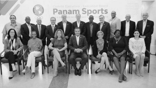 Santiago 2023: se definieron los 34 deportes que estarán presentes en los próximos Juegos Panamericanos