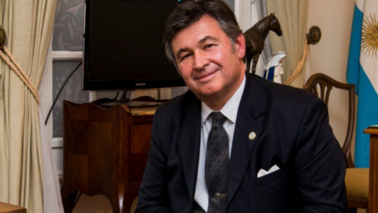 Pelegrina sobre el acto del 9 de Julio: Cada oportunidad que uno tenga de ejercer pedidos, allí estaremos”